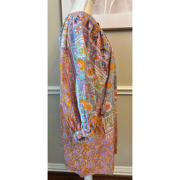 Millie Resort and Travel Daisy Dress Size Small - Picture 7 of 8